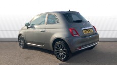 Fiat 500 1.0 Mild Hybrid Dolcevita Plus 3dr Petrol Hatchback